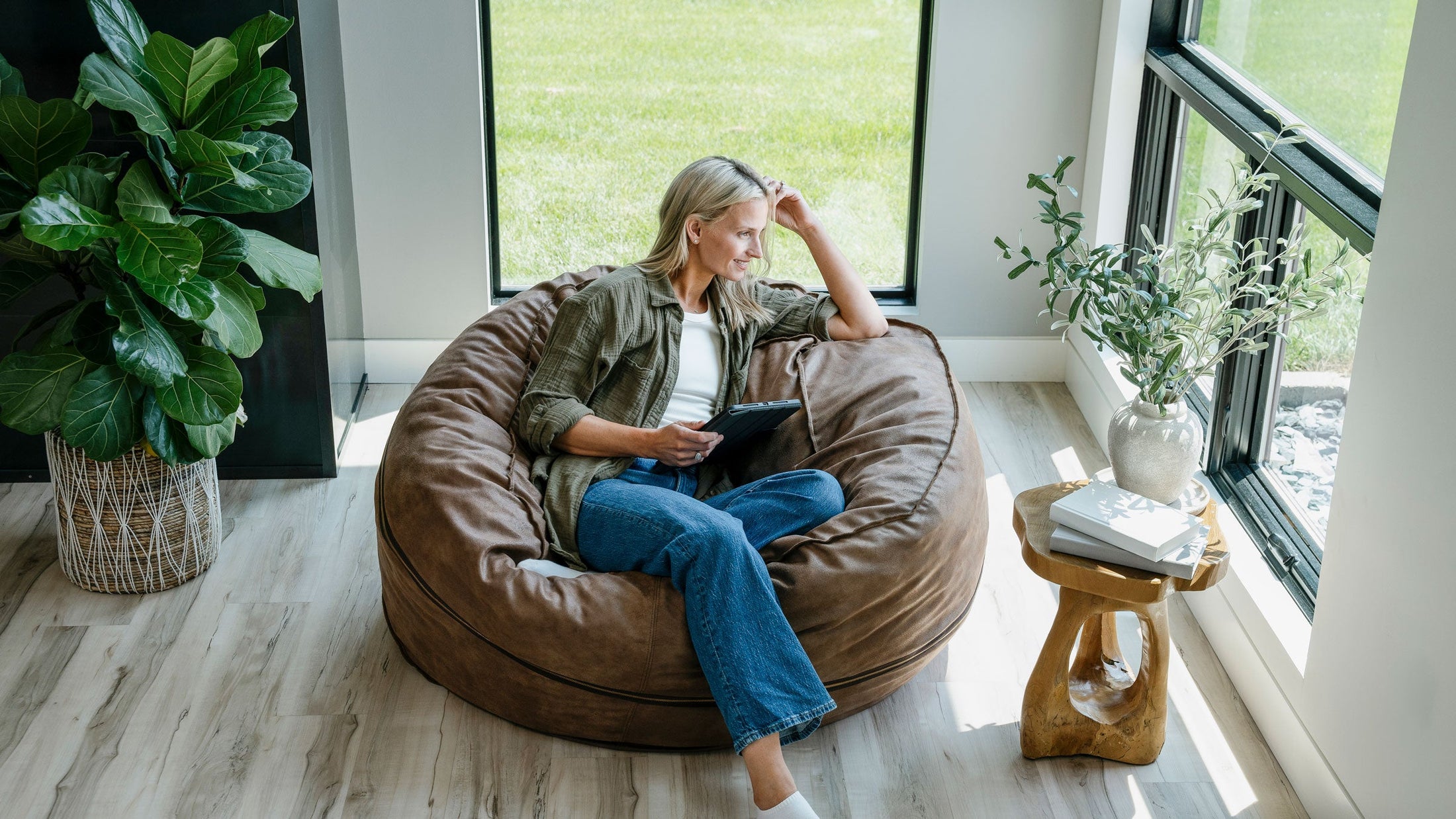 Bean Bags