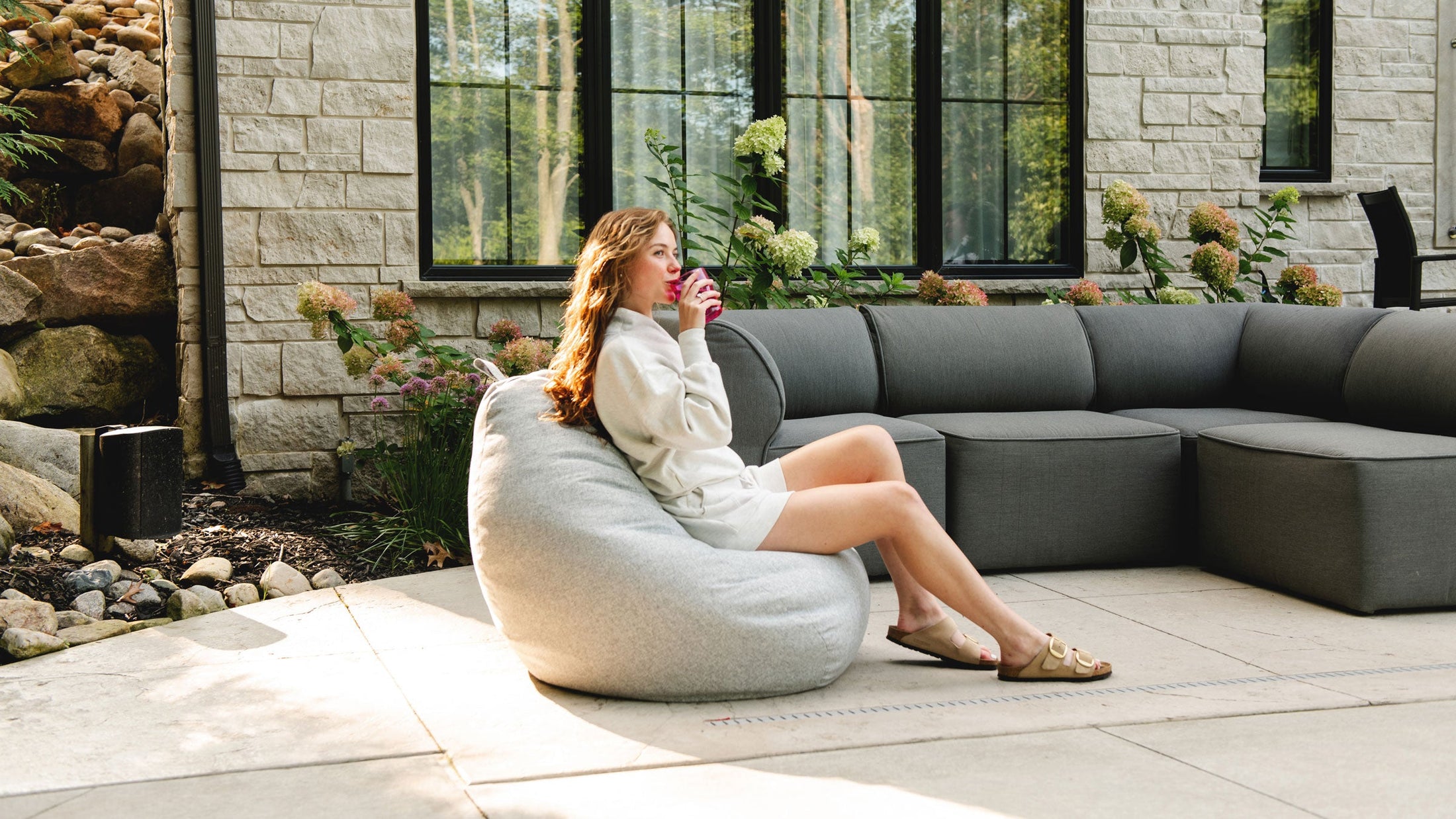 Outdoor Furniture