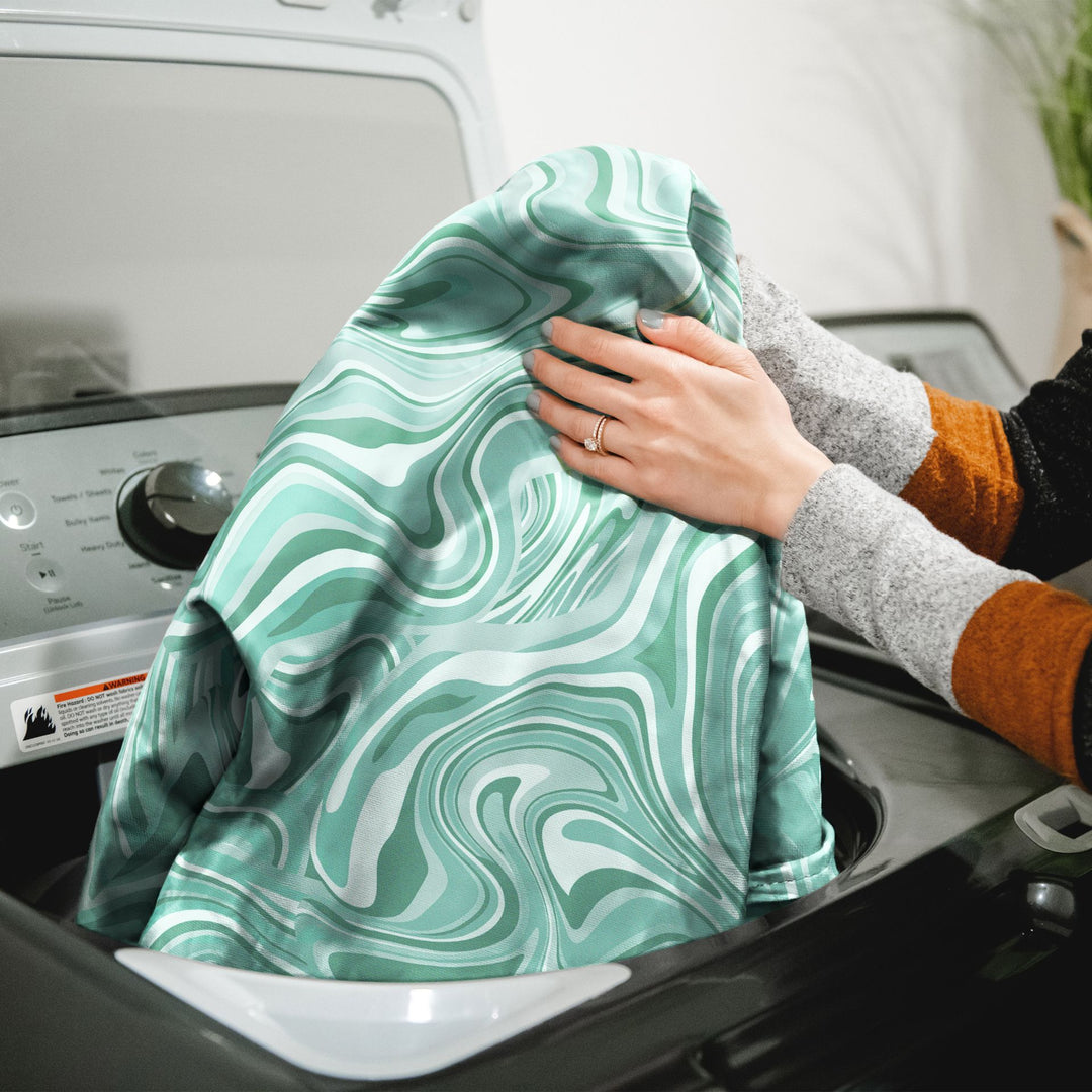 Fuf Cover #color_groovy-green-plush