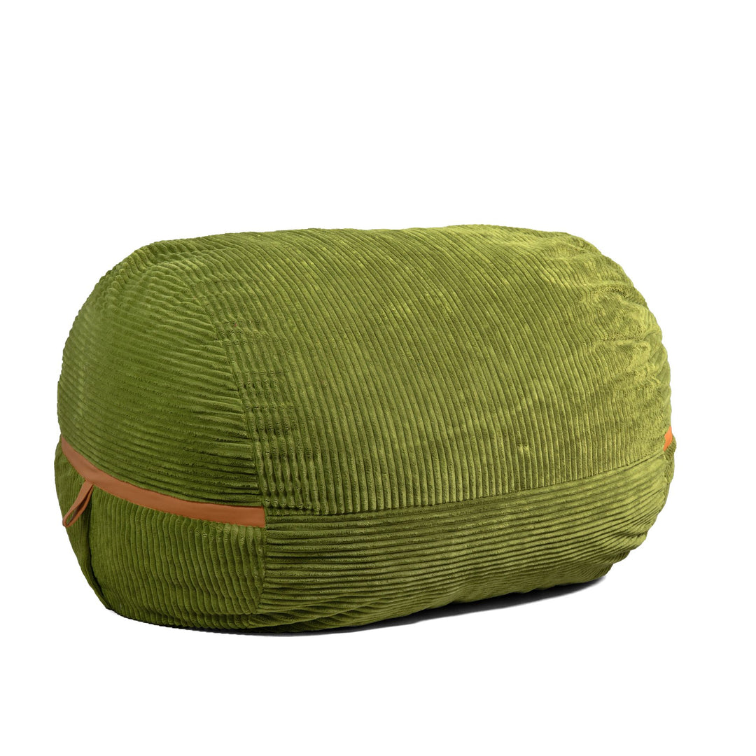 Fuf XXL Removable Cover #color_moss-green