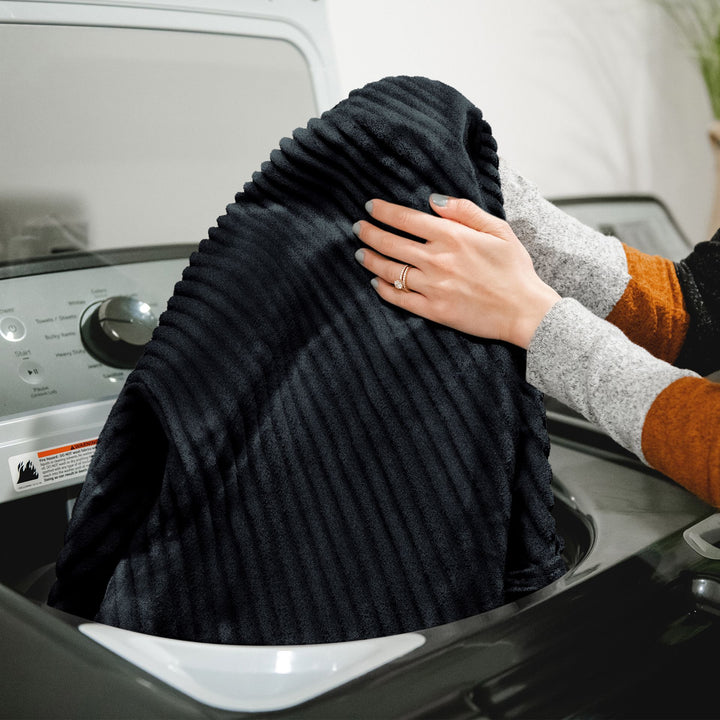 Washable Fuf XXL Cover #color_black-licorice