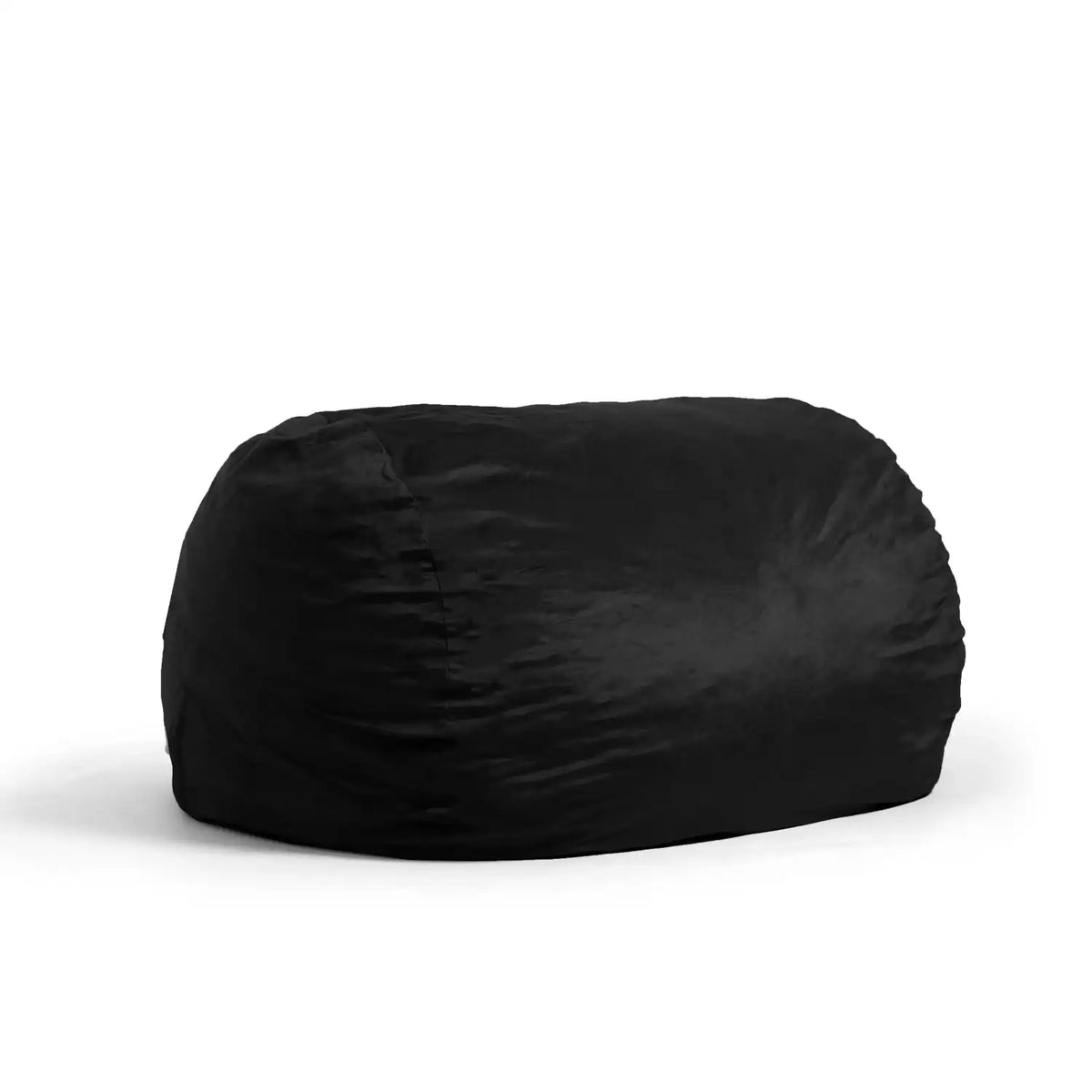 Fuf XXL Giant Bean Bag Chair angled