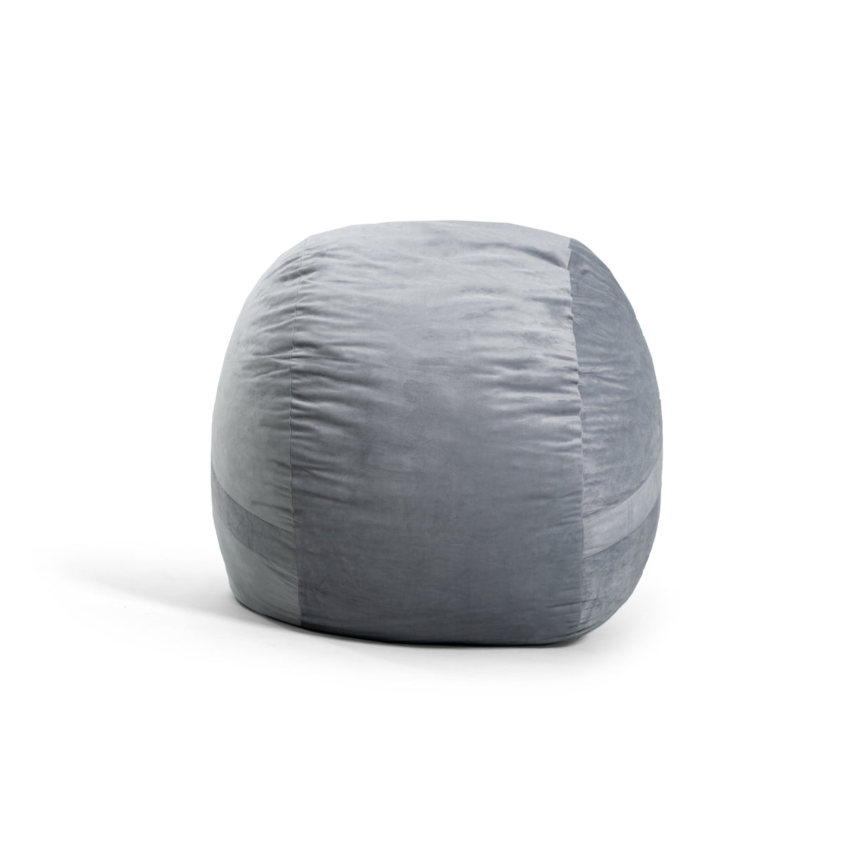 Fuf® Chair and Ottoman Bundle - Includes Fuf® Large and Fuf Pouf™