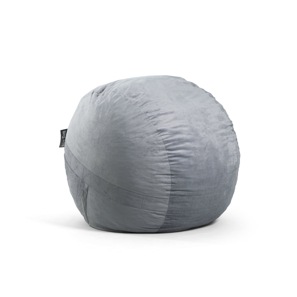 Fuf® Chair and Ottoman Bundle - Includes Fuf® Large and Fuf Pouf™