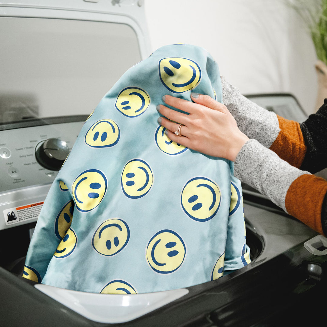 Fuf Cover #color_smiley-face-plush