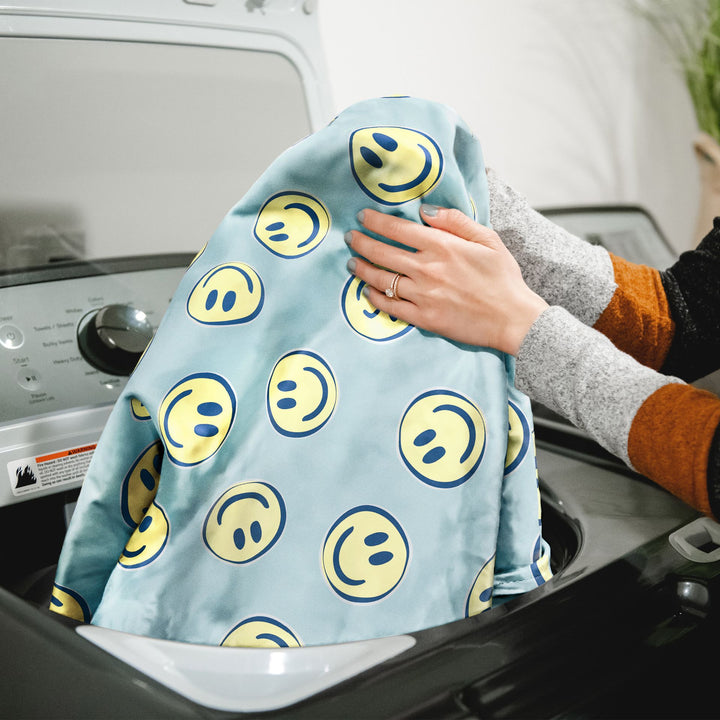 Fuf Cover #color_smiley-face-plush