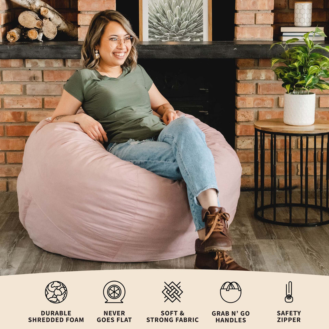 features #color_desert-rose-brushed-denim