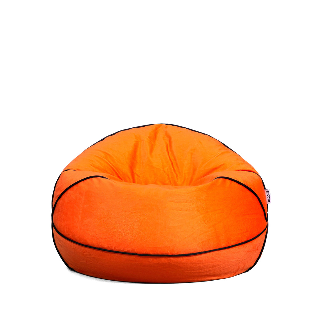 kids bean bag chair - basketball sports beanbag