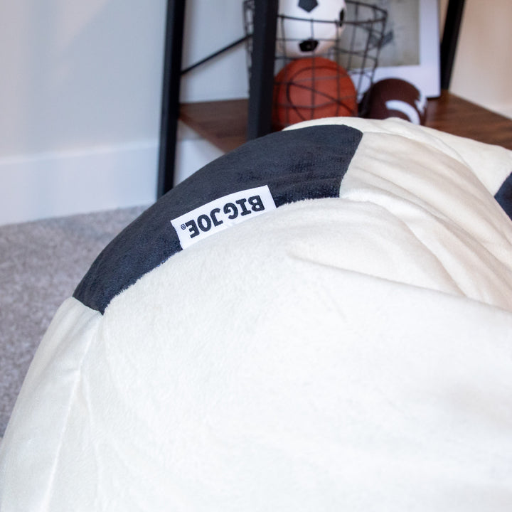 Soccer Sports Ball bean filled