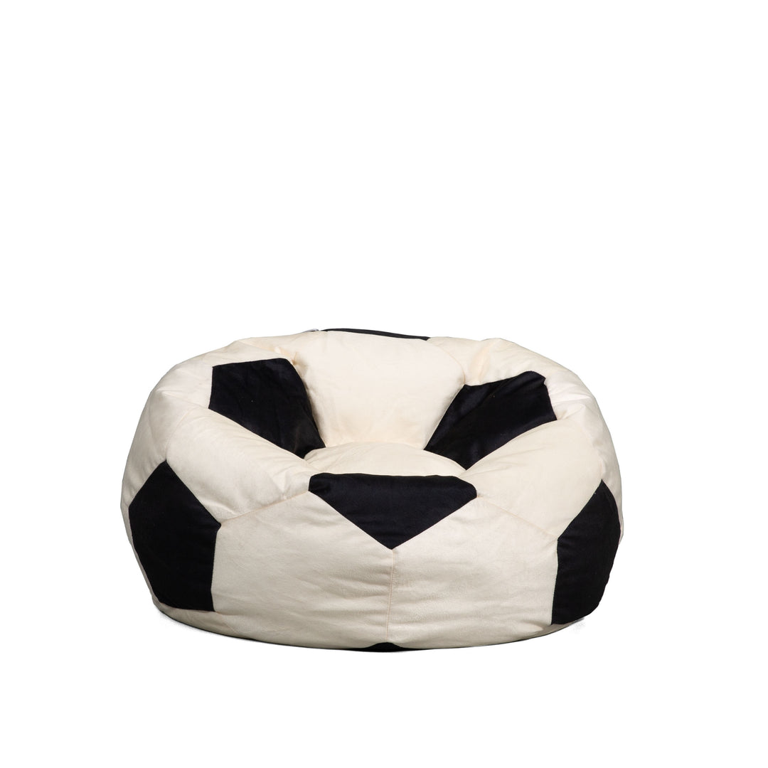 Soccer Sports Ball bean filled