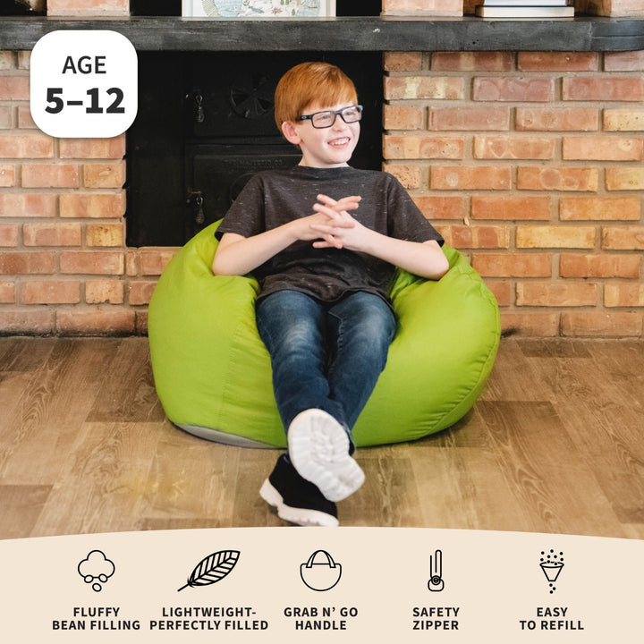 Features #color_spicy-lime-smartmax