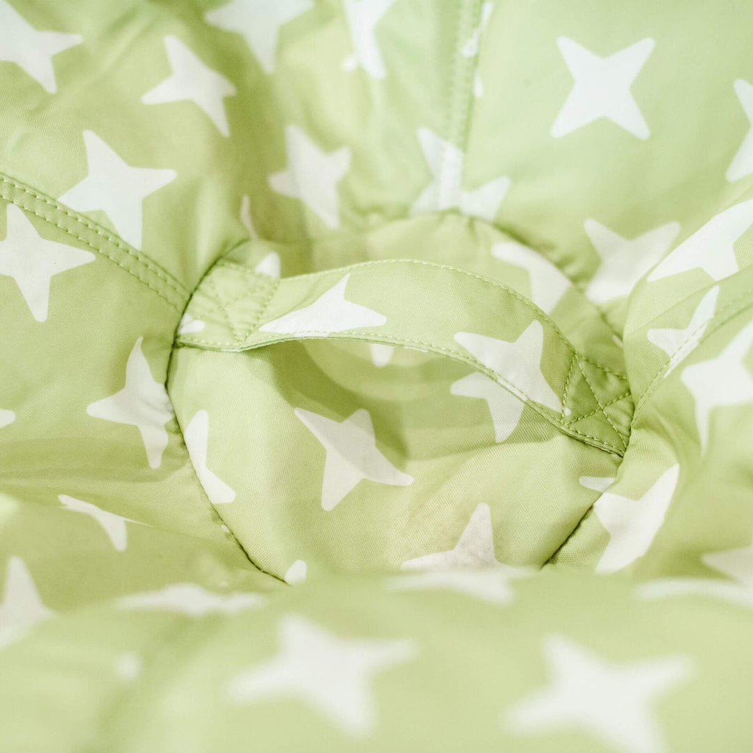 carry handle for kids beanbag chair #color_scatter-jax-matcha-smartmax
