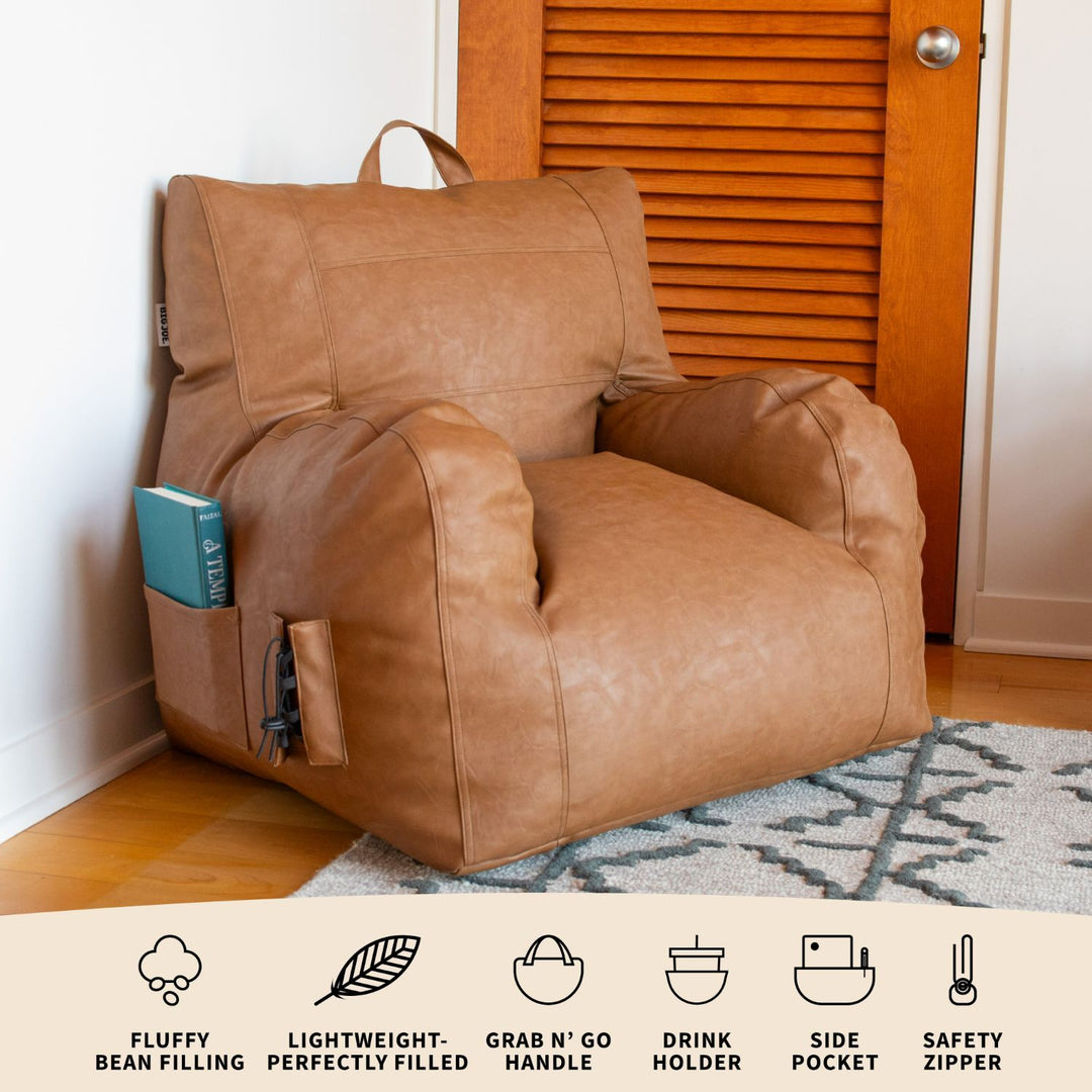 Features #color_carmel-montana