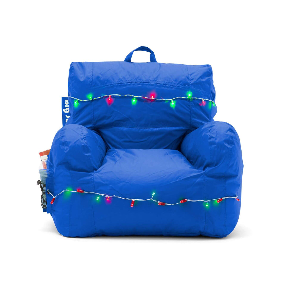 Dorm bean filled #color_sapphire-smartmax