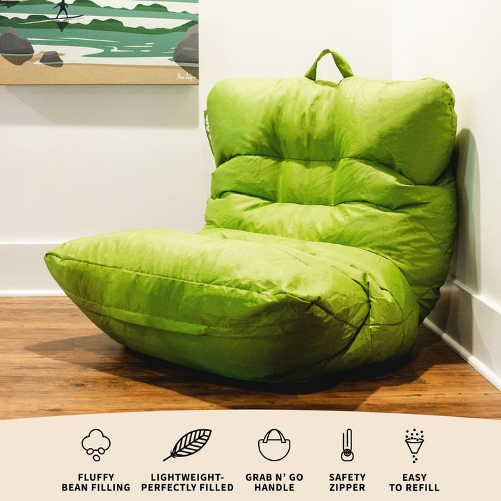 Features #color_spicy-lime-smartmax