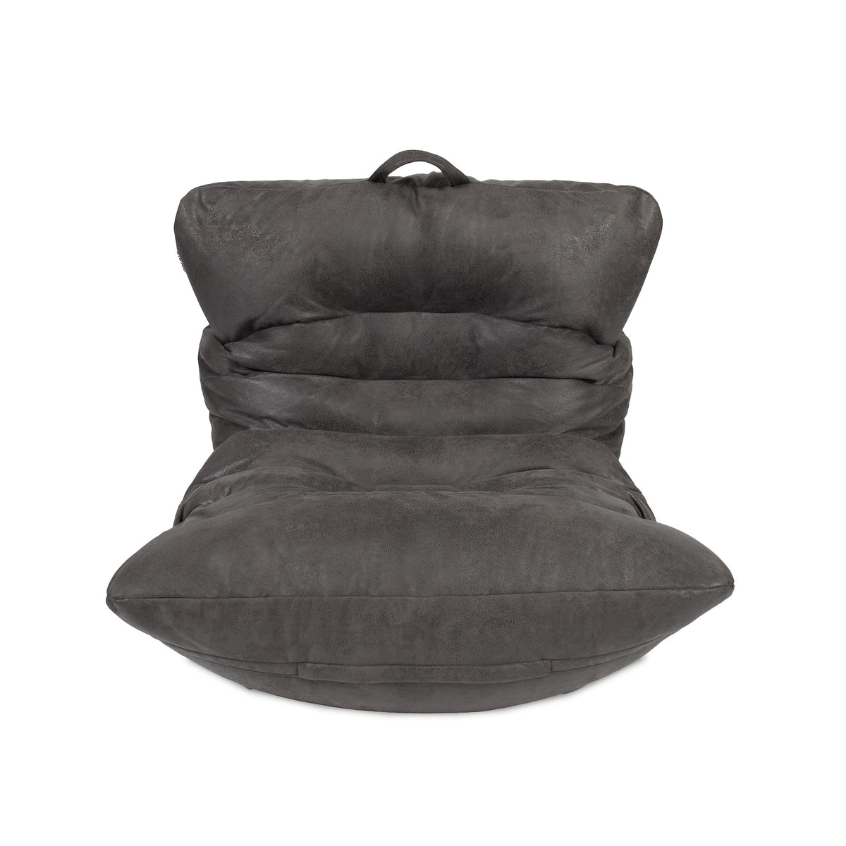 Roma Bean Bag Chair front