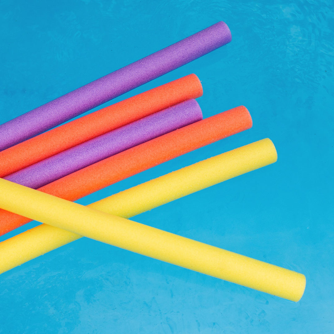 Swim Noodle 40Pk pool noodle
