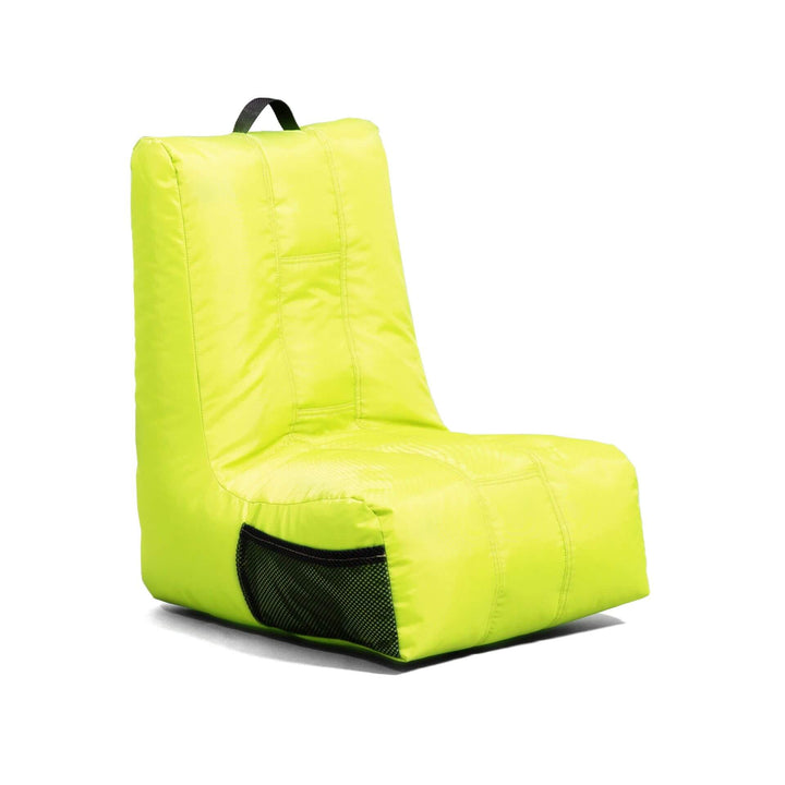 Video Lounger bean filled