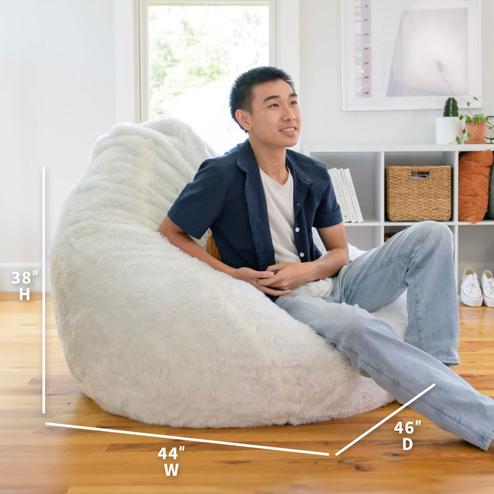 Dimensions #color_ivory-short-shag
