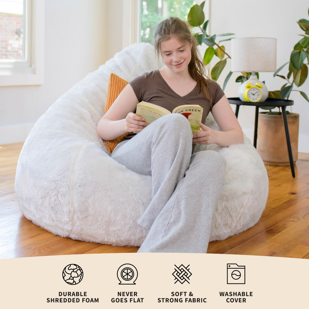 Features #color_ivory-short-shag