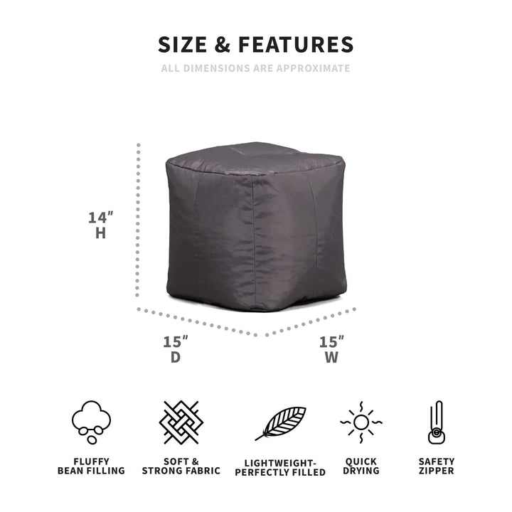 Dimensions of ottoman #color_graphite-smartmax