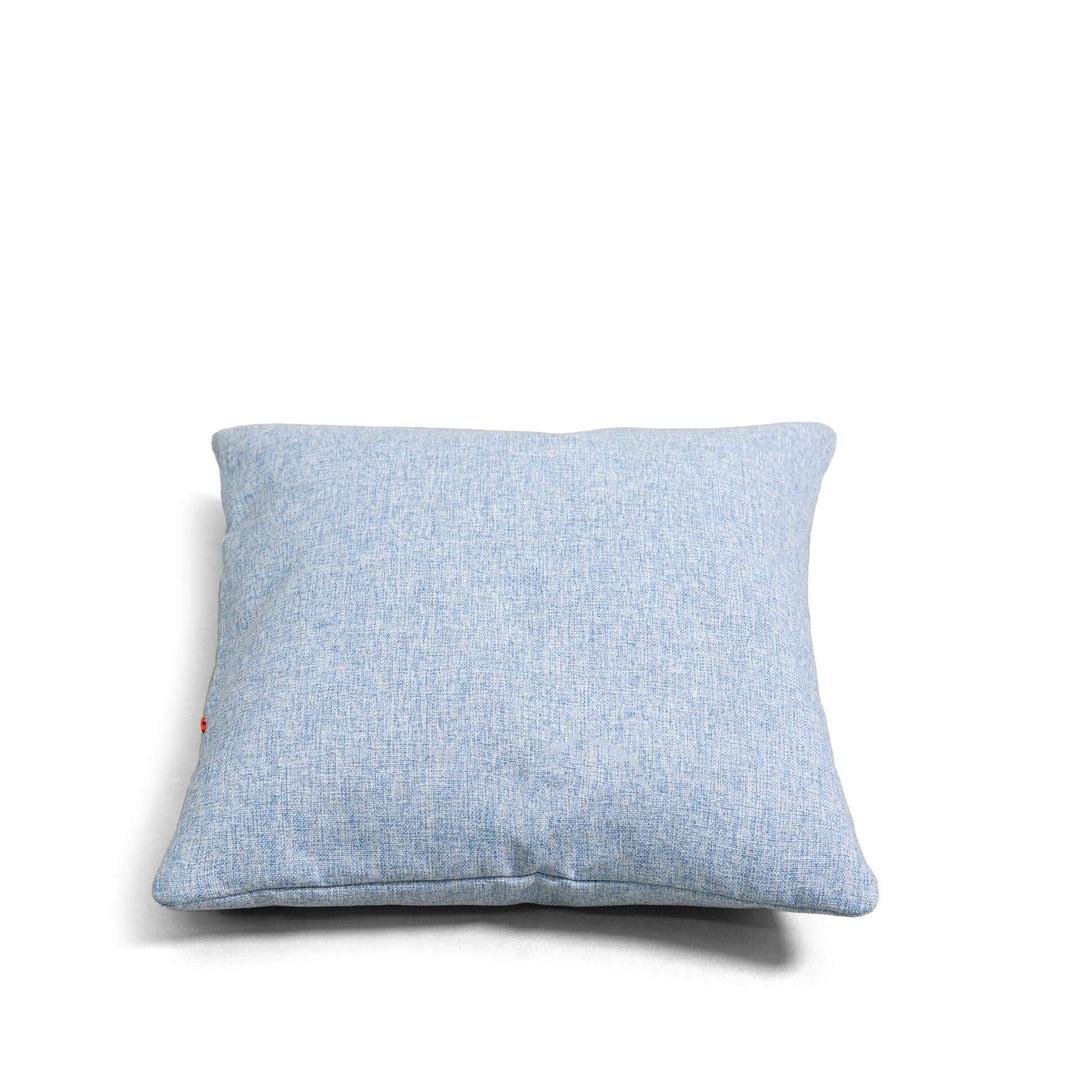Square Pillow bean filled