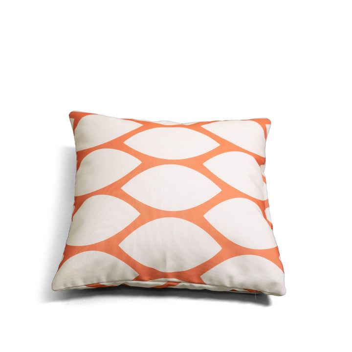 Square Pillow bean filled