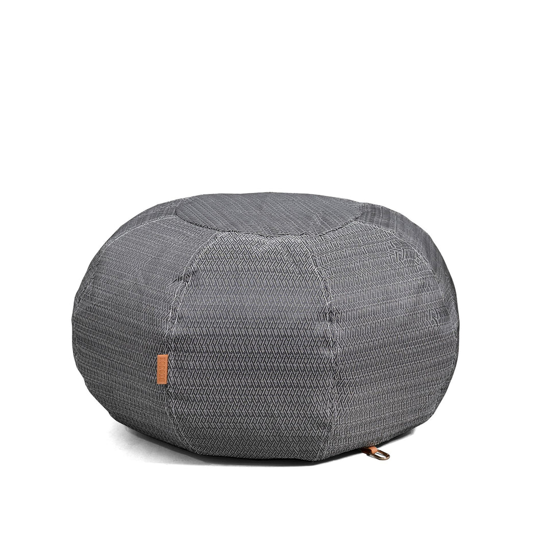 Lux Pouf pool float quality pool float