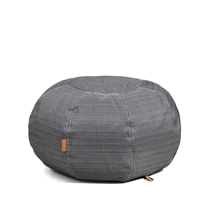 Lux Pouf pool float quality pool float