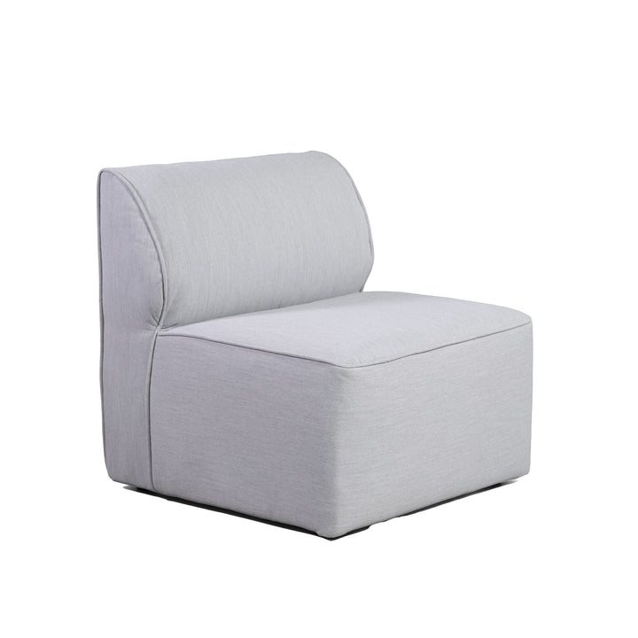 outdoor patio chair #color_fresh-gray