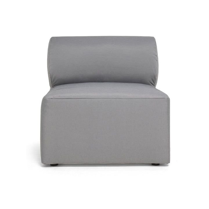 outdoor patio chair front #color_granite-bask