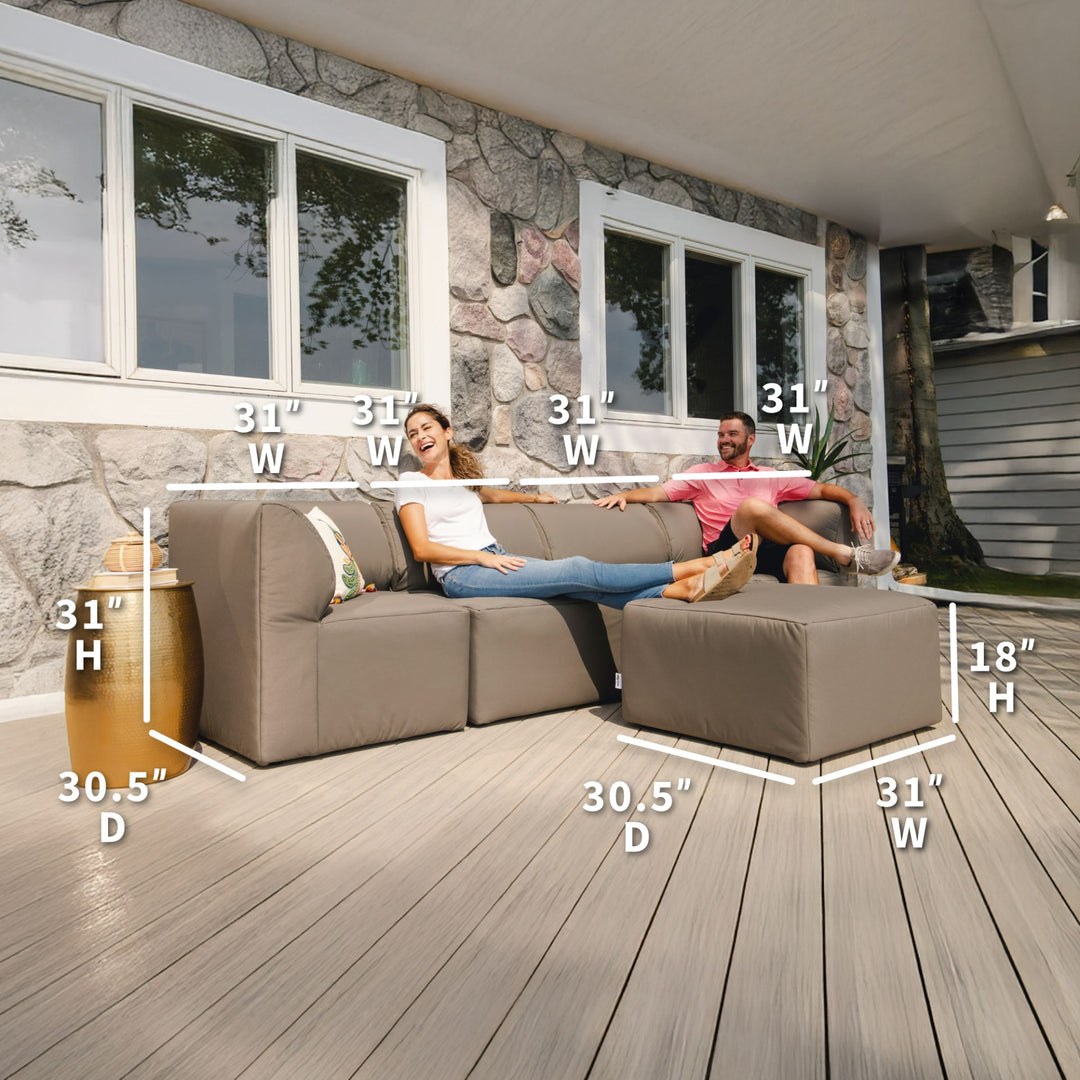 5pc sectional dimensions  #color_castor-gray-bask