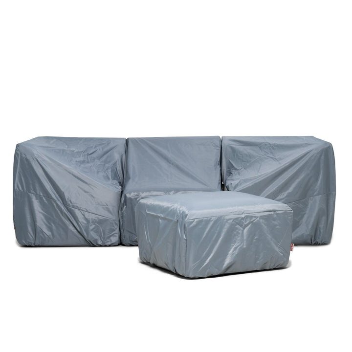 4pc Patio Sectional Cover #size_4pc