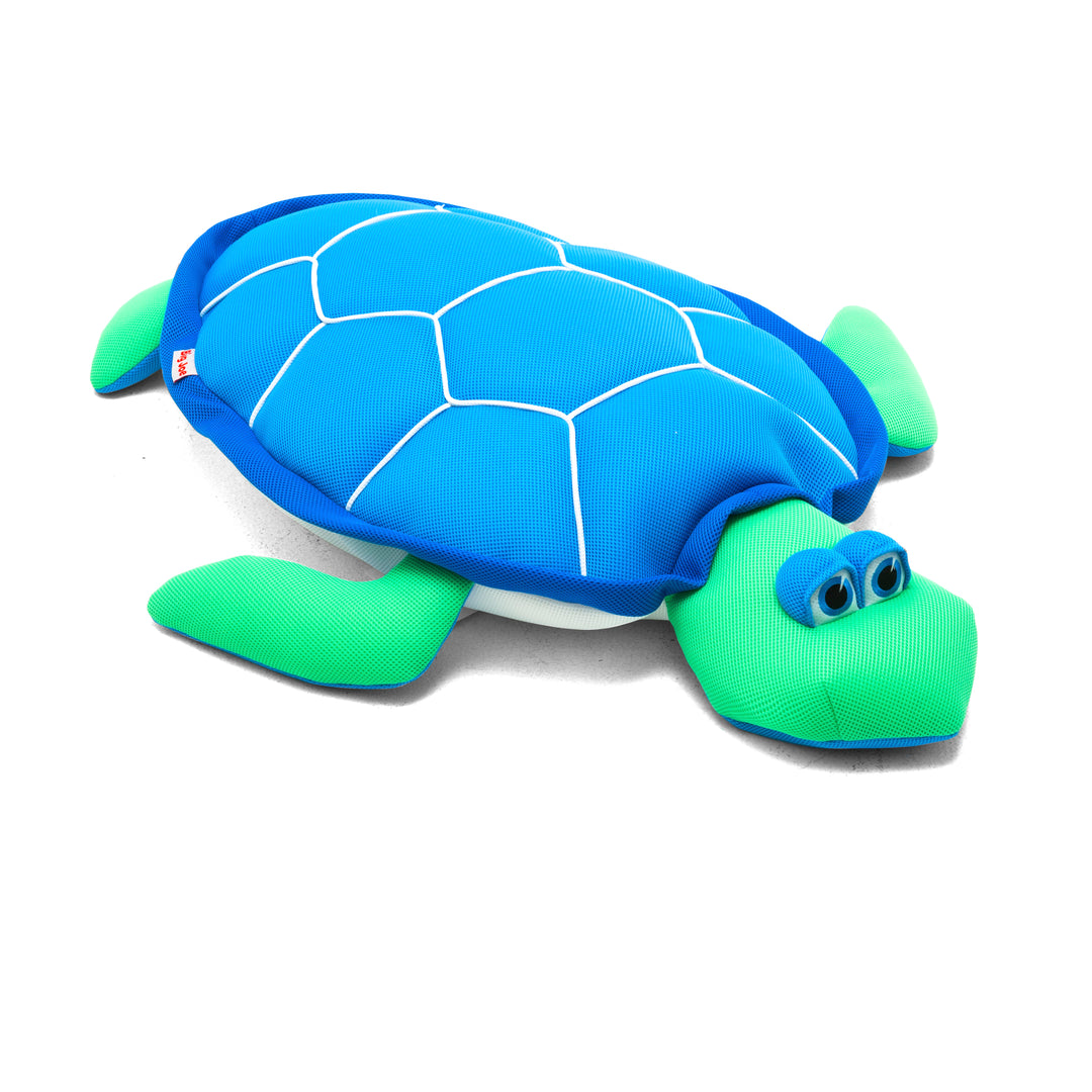 Pool Pets Turtle Kids Pool Float hero #style_turtle