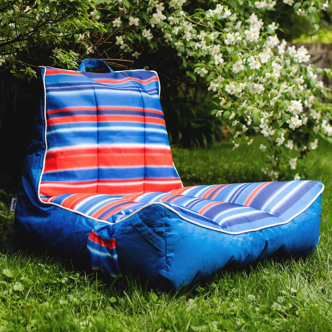 Captain's Float Pool Lounger