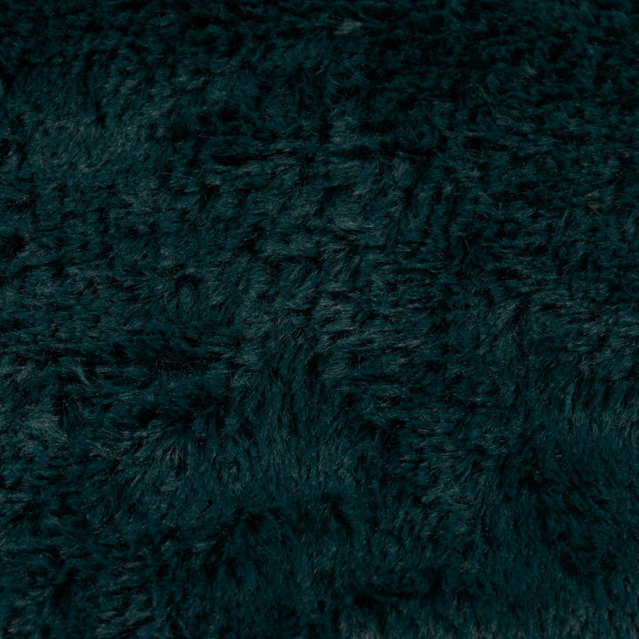 Emerald Plushie Fabric #color_emerald-plushie