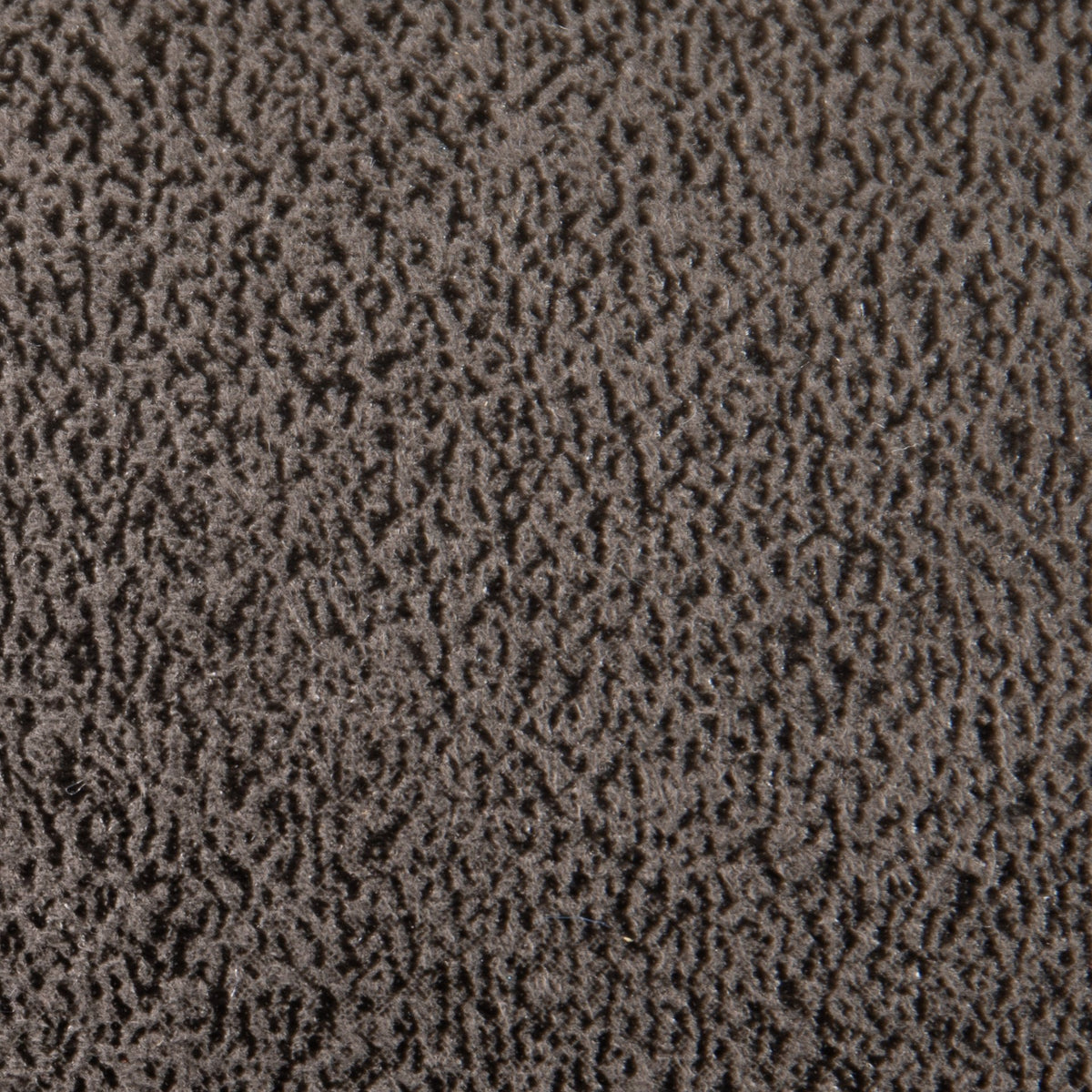 shadow graphite Vintage Suede Fabric