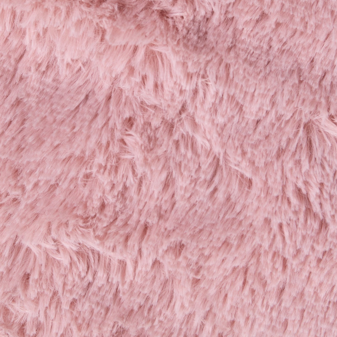 Fabric #color_pink-blush-plushie
