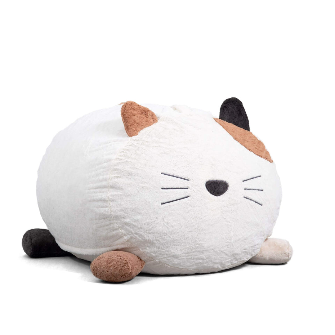 Wild Things Francesca Feline foam filled