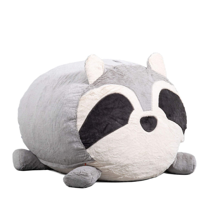 Wild Things Rocky Raccoon foam filled