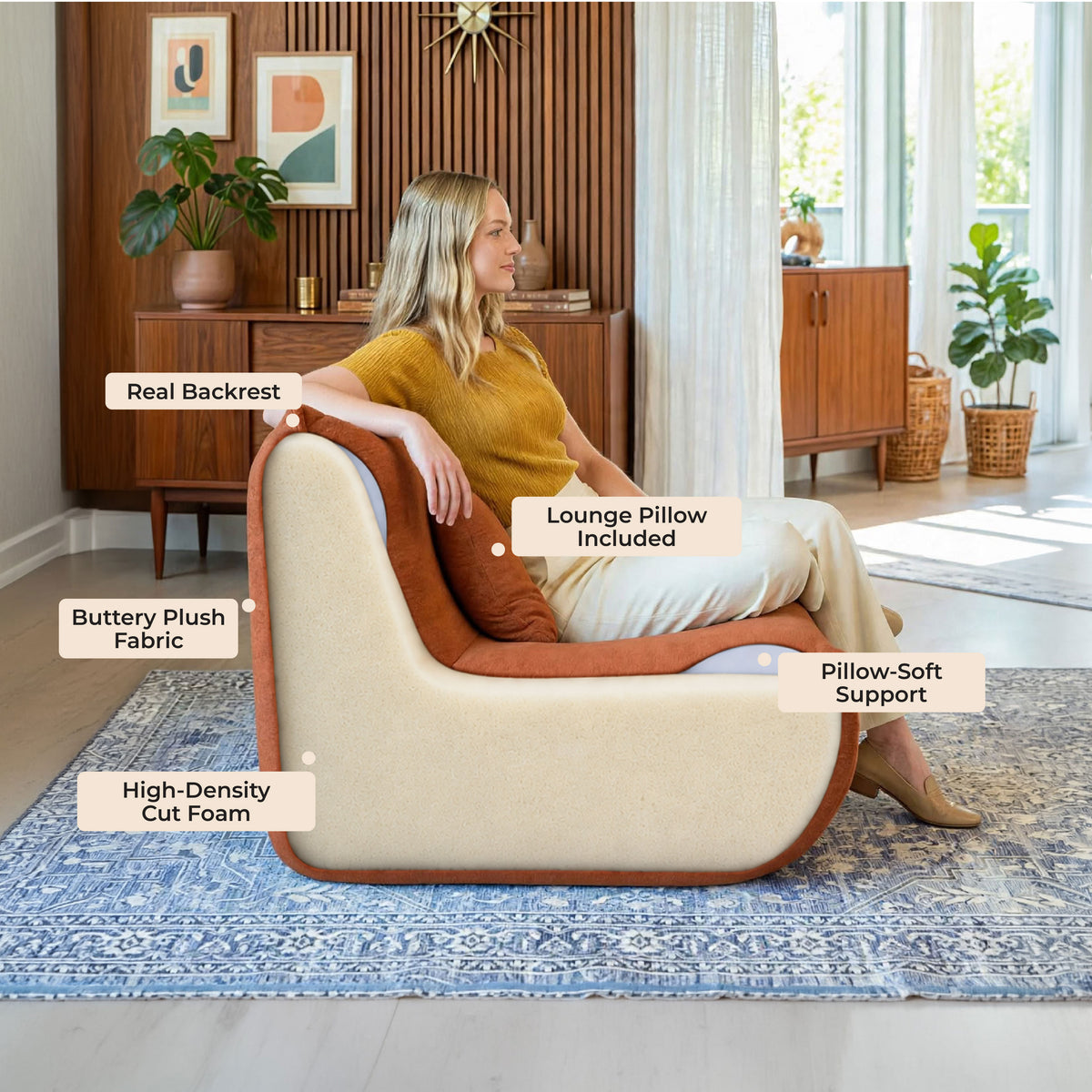 Enlo™ Chair