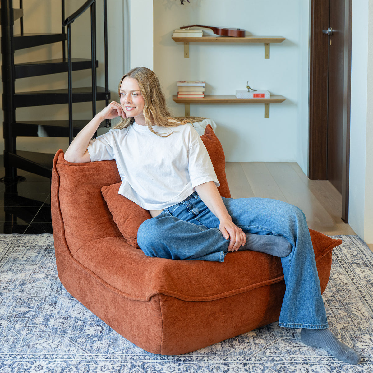 Enlo™ Chair