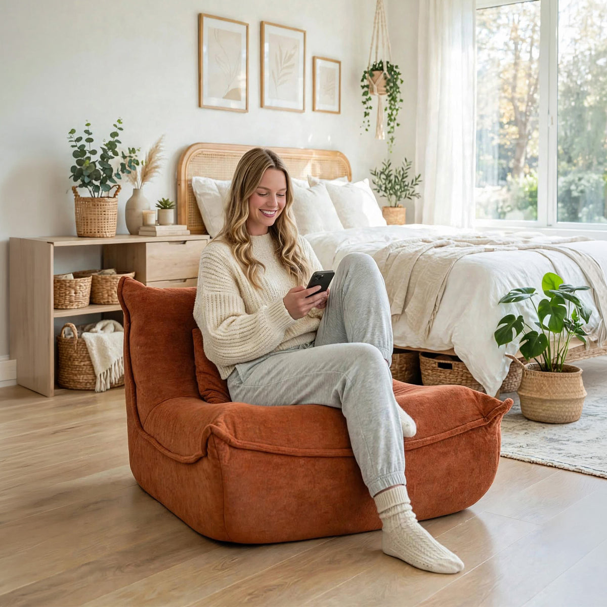 Enlo™ Chair