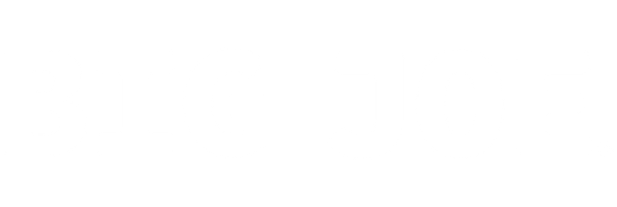 Big Joe Logo White