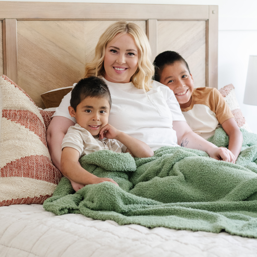 BAMBONI® XL BLANKETS