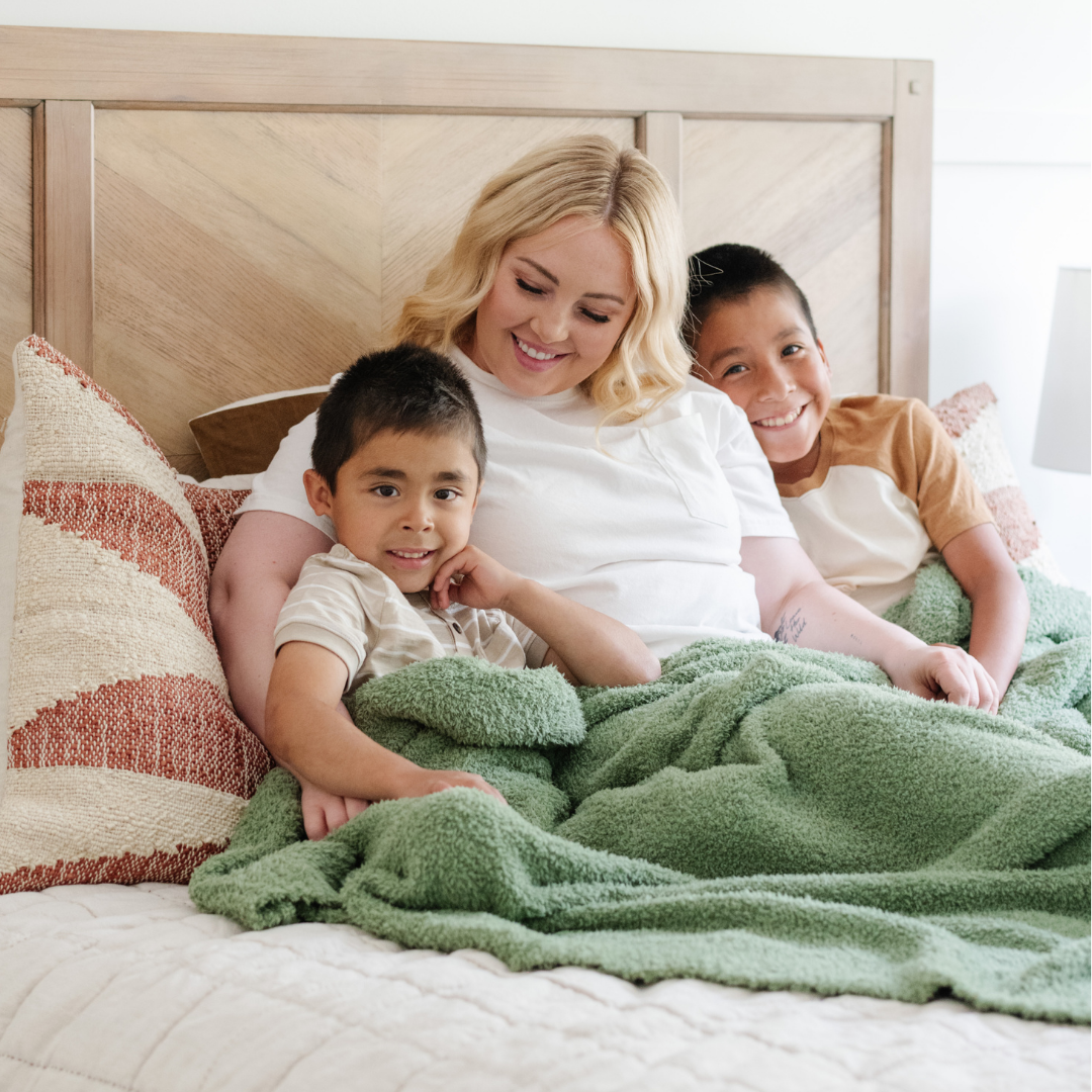 BAMBONI® XL BLANKETS