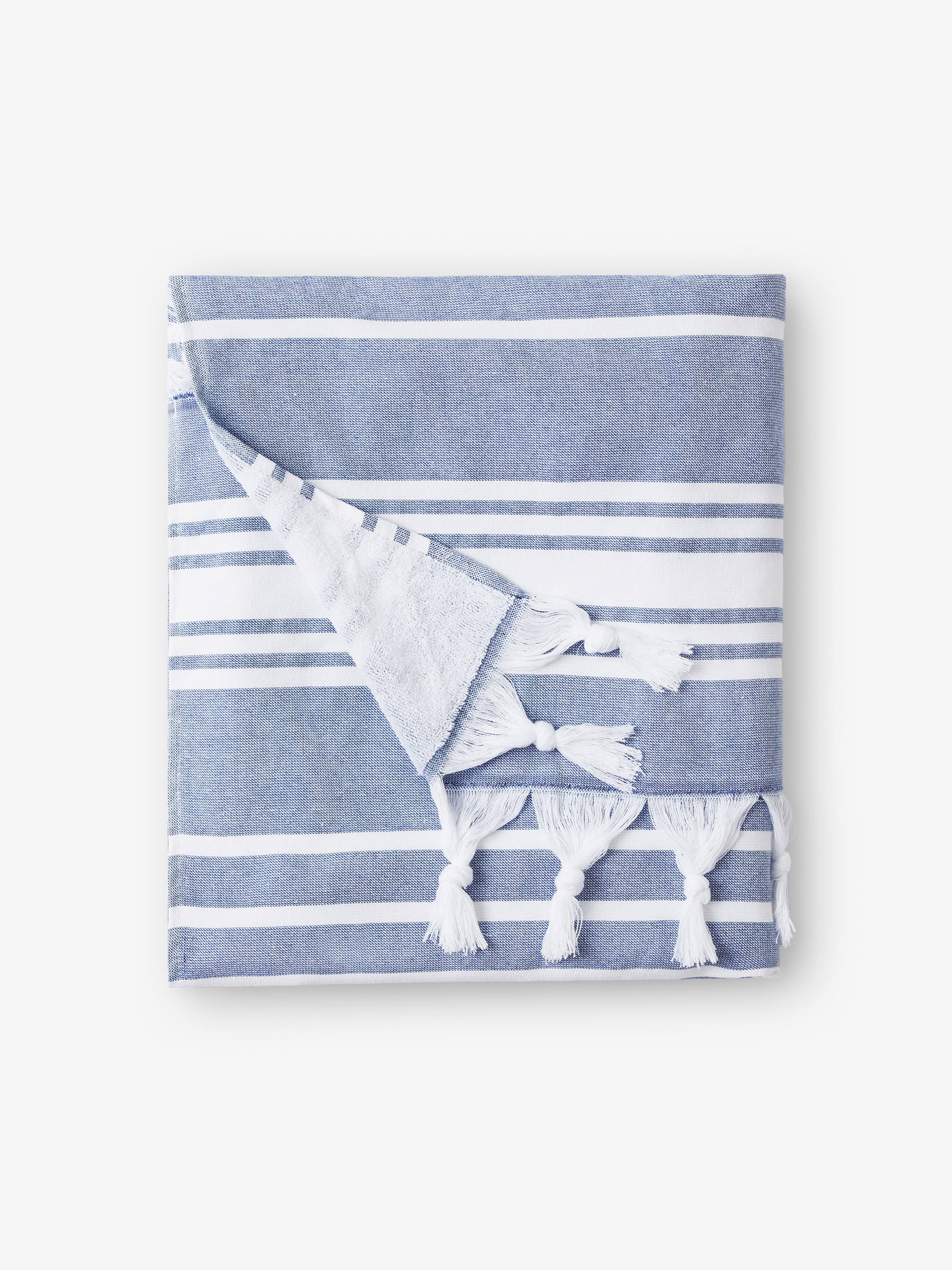 Azul Classic Turkish Towel – Big Joe