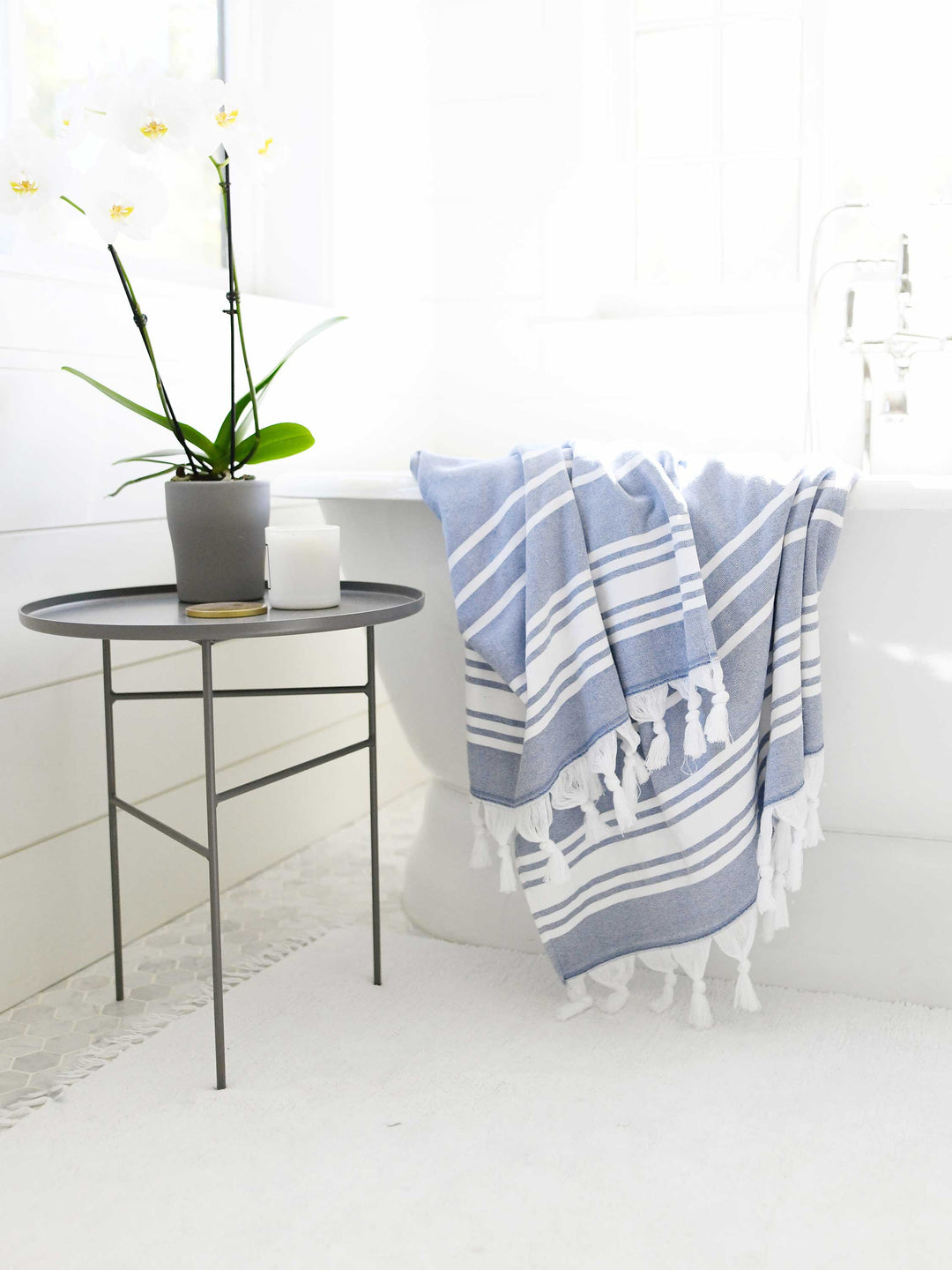 Azul Classic Turkish Towel