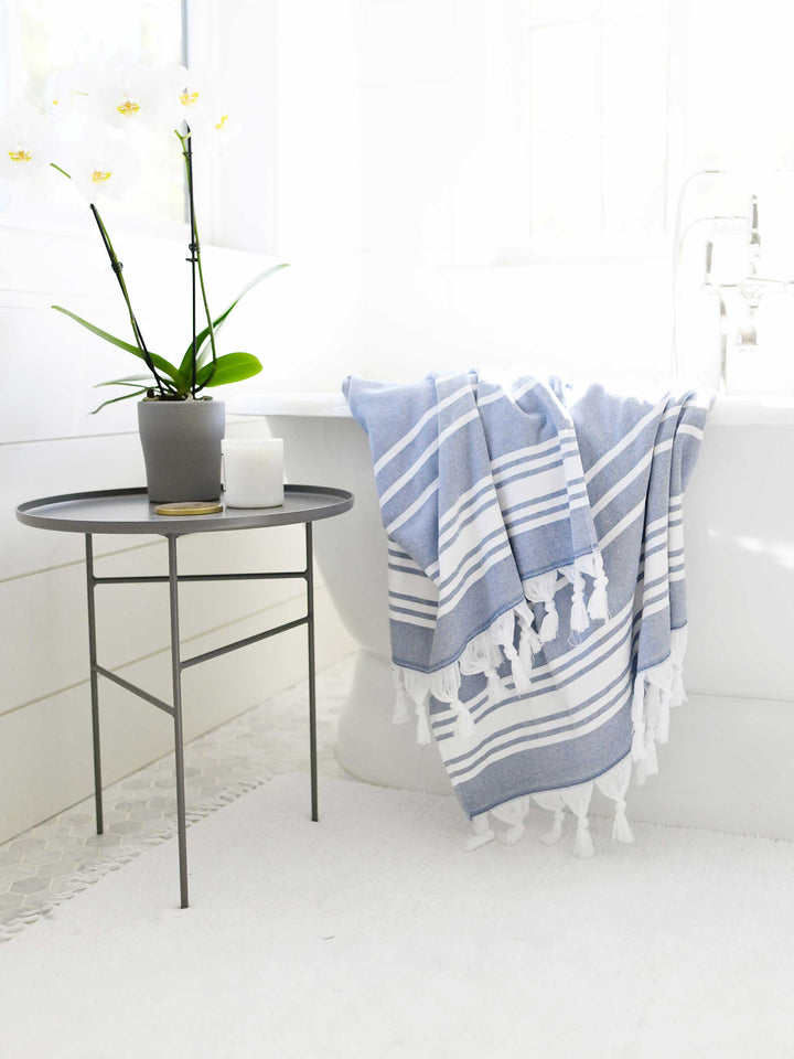 Azul Classic Turkish Towel