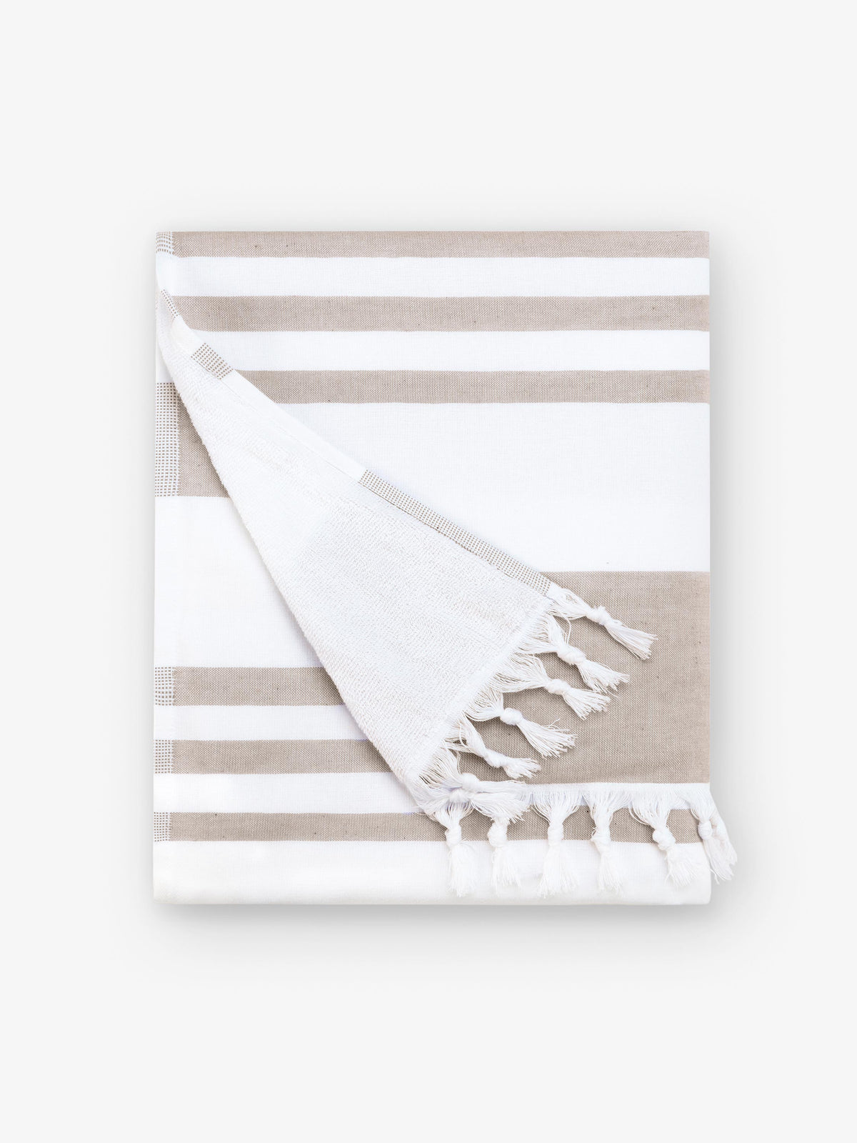 Driftwood Savannah Turkish Towel